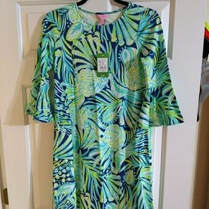Lilly Pulitzer Ophelia dress